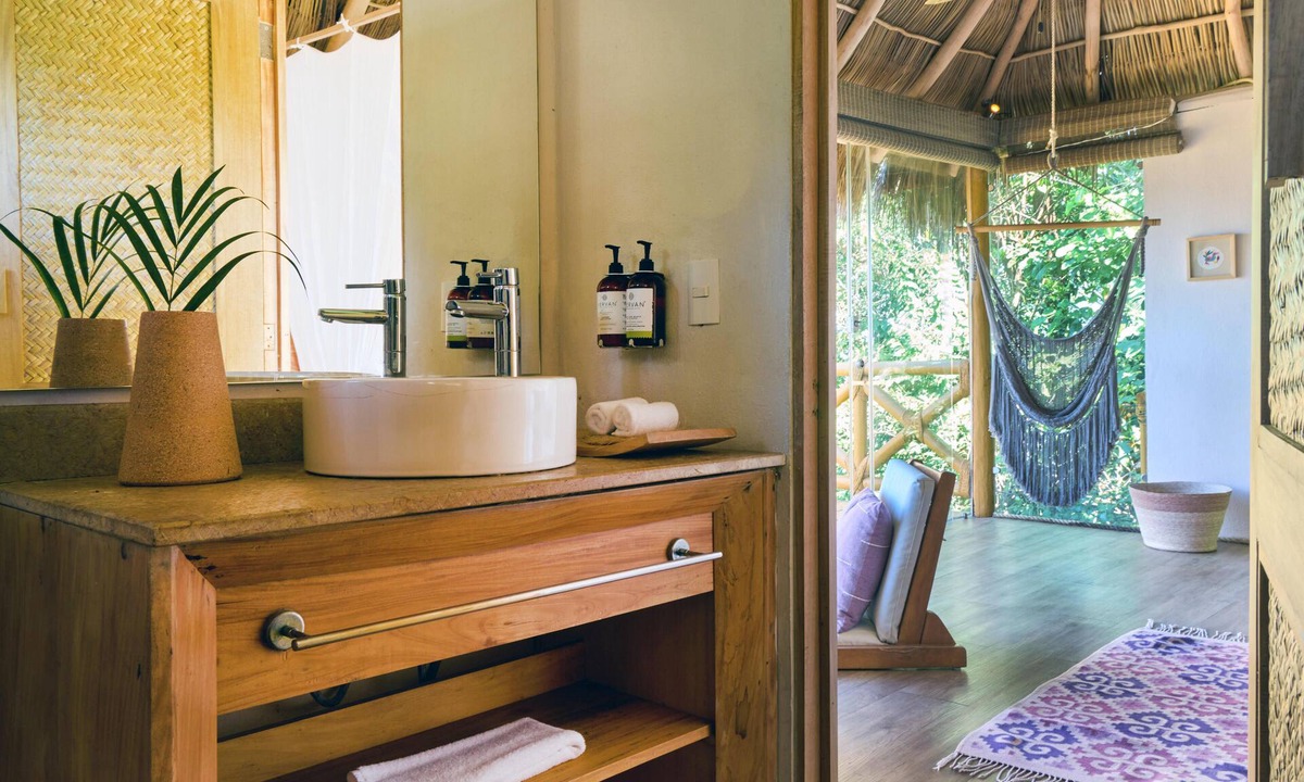 Quimixto Hotel | Xinalani