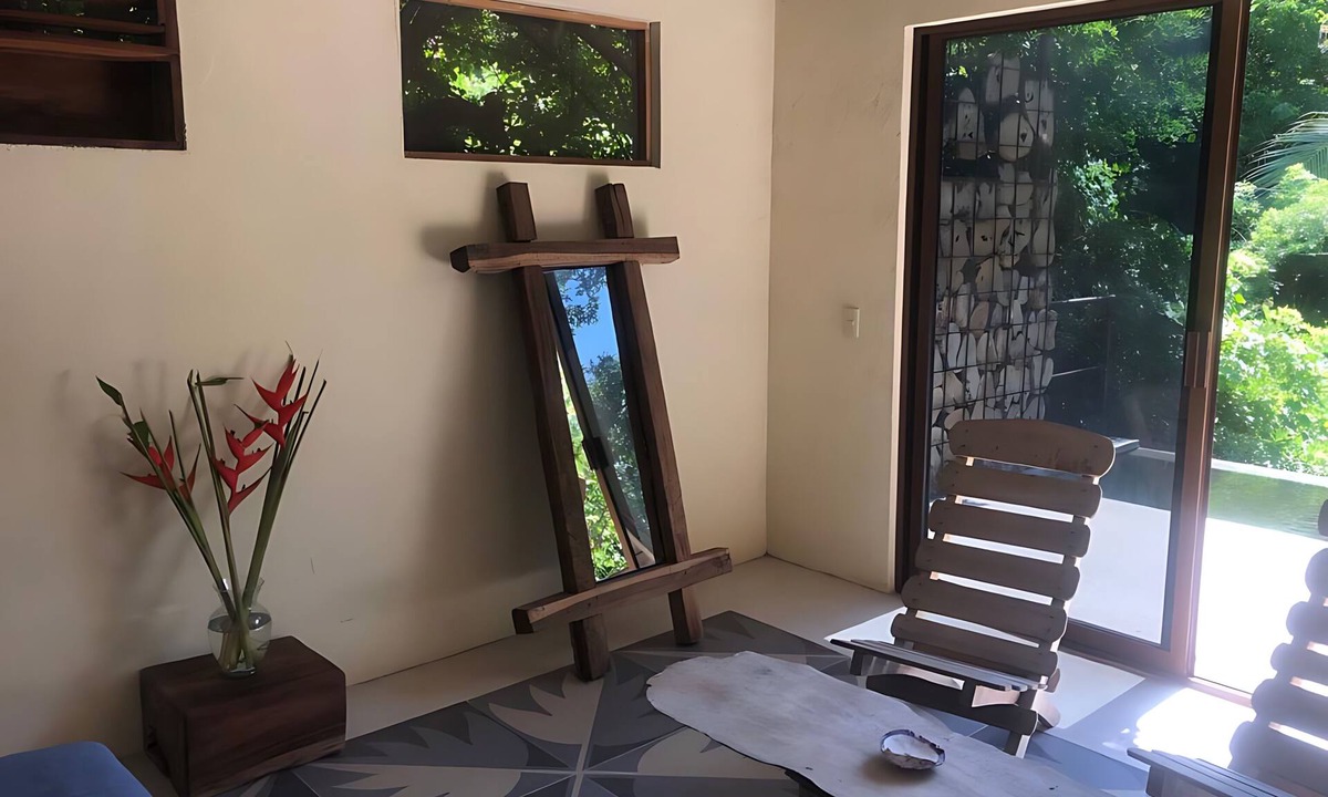 Barra de Colotepec Apartment | Xolo. Loft junto al mar Adultos . Starlink. A/Ac.