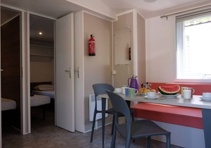 30 m² House ∙ 1 bedroom ∙ 6 guests in Gralaoni-pralesi-cisano