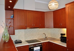 62 m² Apartment ∙ 2 bedrooms ∙ 6 guests in Pilos