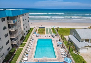 94 m² Condo ∙ 2 bedrooms ∙ 4 guests in Hacienda Del Sol