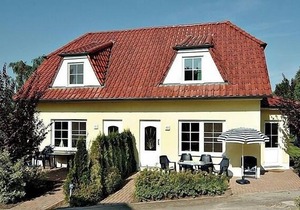Am Deich 42 in Zingst
