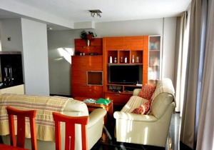 Beach Apartment Marfolin 26 El Cotillo in El Cotillo