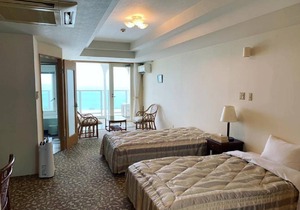 CANAAN Coffee & Hotel in Kohama