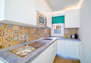 D13-2 Cabopino in Marbella