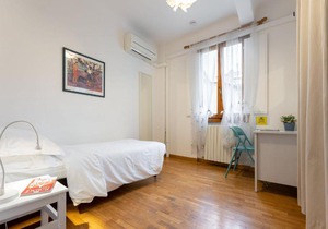 Del Corso Apartment in Florence