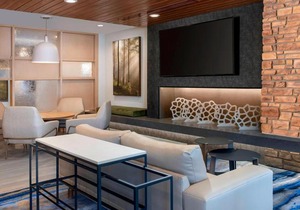 Fairfield Inn & Suites by Marriott Denver Tech Center North in Denver