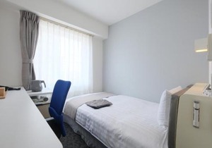 Fukuyama Oriental Hotel in Fukuyama
