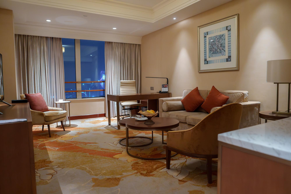 Hotel Guadalajara Plaza Expo