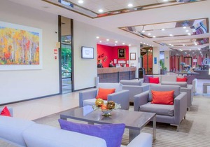 Hotel Guadalajara Plaza Expo