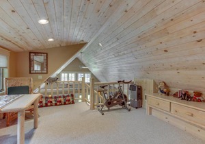 Metolius River Resort Cabin #5 in Camp Sherman