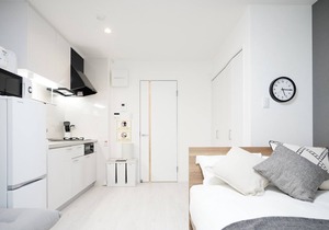 New construction Optimal space and place for rem - Garden Hills Miyakojima D Building 102 / Miyakojima Okinawa in Miyakojima