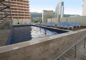 One Acapulco Costera in Acapulco