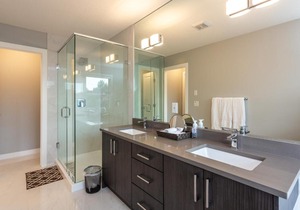 Posh Oasis in Kensington in Calgary