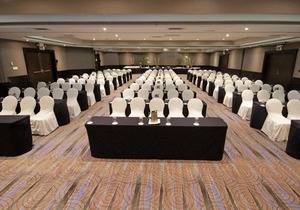 Presidente InterContinental Guadalajara