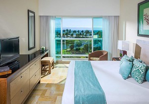PV 2BD Mayan Palace Puerto Vallarta