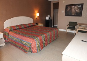 Sunset Inn in St. Augustine
