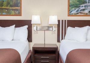 TC Motel in Medicine Hat
