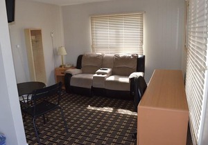 TC Motel in Medicine Hat