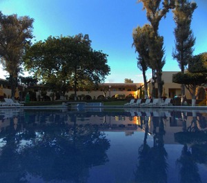 Casa Cantarranas 