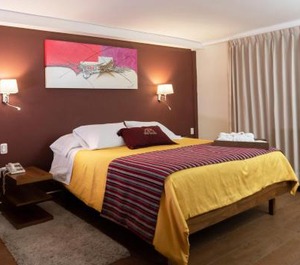 Hotel Victoria Poza Rica 