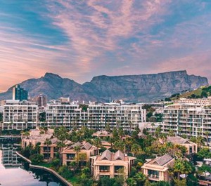 Cape Town 