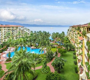 Marcela Resort Puerto Vallarta 