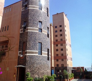 Villas Suites Paraiso Del Sur 