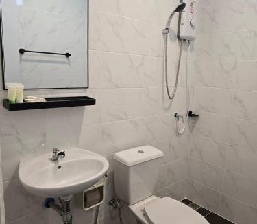 Khok Kloi Hotel | แวะมาพักโคกกลอย Wae Ma Phak Khokkoi