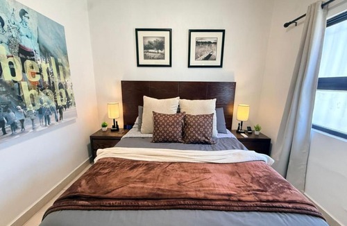 San Antonio Tlayacapan House | 1 Bed Guesthouse - Bikes - Patio - Gym - Pickleball Court - Golf Cart - Scooters