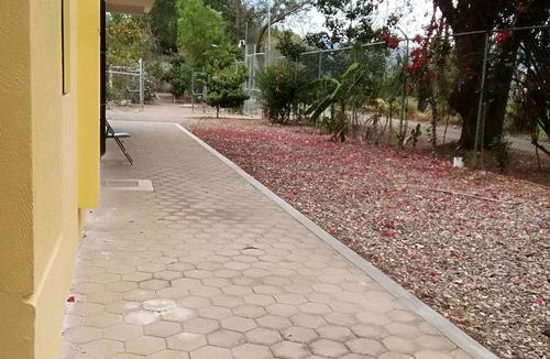 Tlalixtac de Cabrera Apartment | 1 BEDROOM APARTMENT