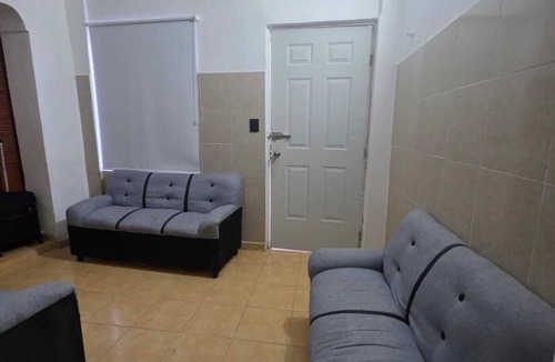 Centro Apartment | 2 bedroom apartment near parque dela plancha park merida yucatan
