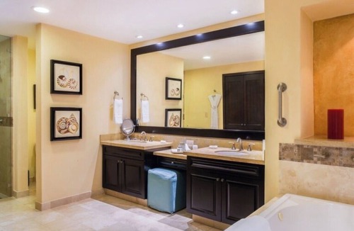 South Shore Hotel Area Resort | 2 BR Panoramic Suite - Garza Blanca Puerto Vallarta- 3,229 Sq. Ft - Sleeps 6