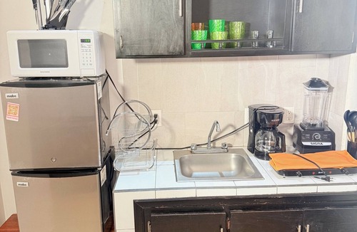 Colonia 5 de Diciembre Apartment | 2 minutes walk to the boardwalk and 4 to the beach