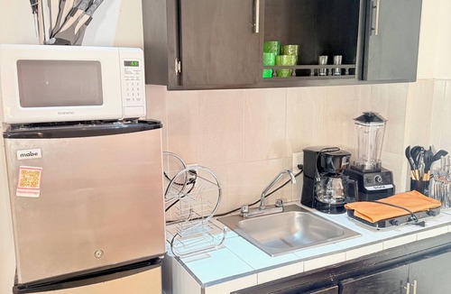 Colonia 5 de Diciembre Apartment | 2 minutes walk to the boardwalk and 4 to the beach