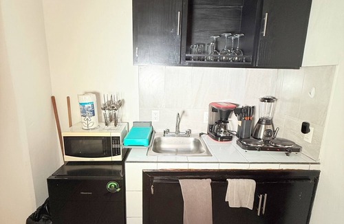 Colonia 5 de Diciembre Apartment | 2 minutes walk to the boardwalk and 4 to the beach