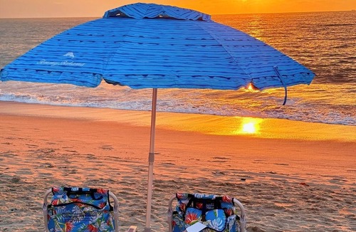Colonia 5 de Diciembre Apartment | 2 minutes walk to the boardwalk and 4 to the beach