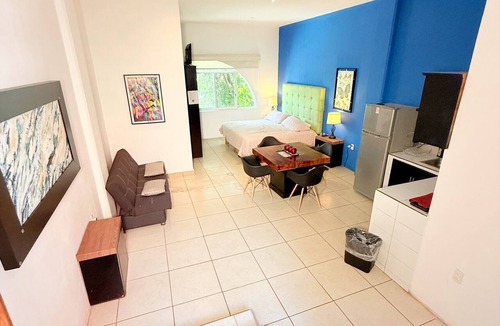 Colonia 5 de Diciembre Apartment | 2 minutes walk to the boardwalk and 4 to the beach