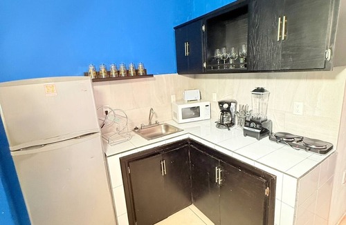 Colonia 5 de Diciembre Apartment | 2 minutes walk to the boardwalk and 4 to the beach