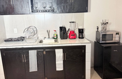 Colonia 5 de Diciembre Apartment | 2 minutes walk to the boardwalk and 4 to the beach