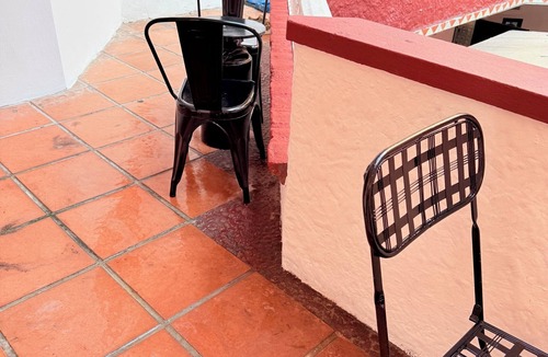 Colonia 5 de Diciembre Apartment | 2 minutes walk to the boardwalk and 4 to the beach