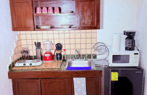 Colonia 5 de Diciembre Apartment | 2 minutes walk to the boardwalk and 4 to the beach