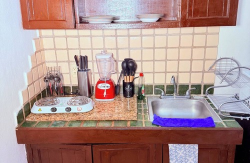 Colonia 5 de Diciembre Apartment | 2 minutes walk to the boardwalk and 4 to the beach