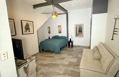 Colonia 5 de Diciembre Apartment | 2 minutes walk to the beach and 5 to the boardwalk
