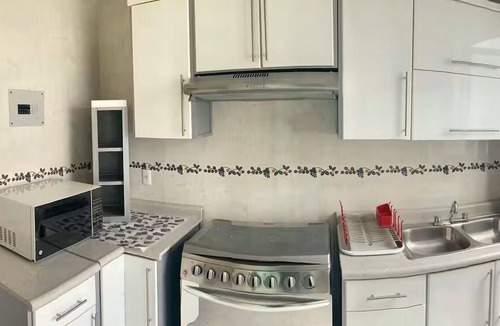 Pachuca Apartment | 212 Bnb apartment in downtown with internet and garage