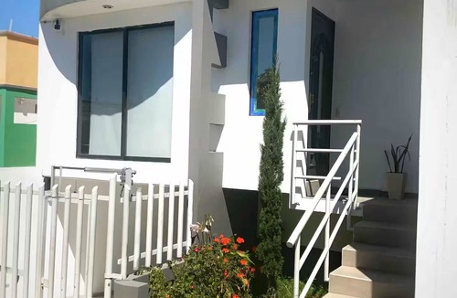 Pachuca Apartment | 212 Bnb apartment in downtown with internet and garage