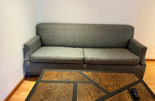 Leon House | 22 Habitación cama king size