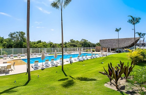 Flamingos Condo | 2BR Exclusive Flamingos Beach + Pool and Tennis