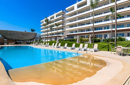 Flamingos Condo | 2BR Exclusive Flamingos Beach + Pool and Tennis