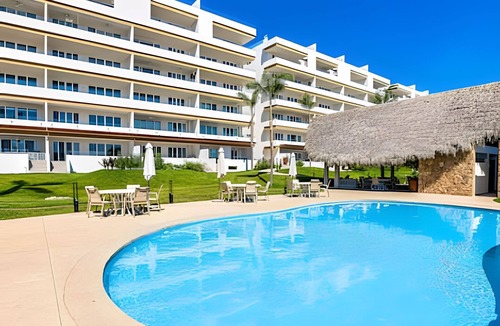 Flamingos Condo | 2BR Exclusive Flamingos Beach + Pool and Tennis